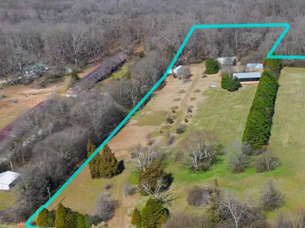 1401 Nancy Hart School Rd, Hartwell, GA 30643