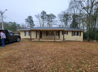 4776 Mountville Hogansville Rd, Hogansville, GA 30230