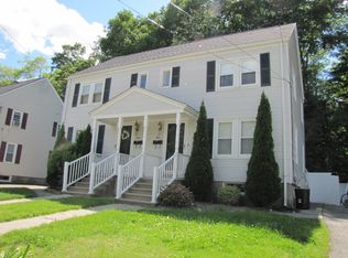 495 A Mill St #495A, Worcester, MA 01602