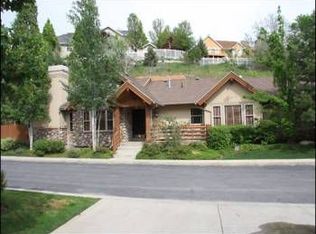 6499 Canyon Ranch Rd, Salt Lake City, UT 84121