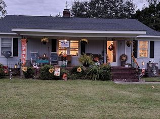 1918 Cordova Rd, Orangeburg, SC 29115