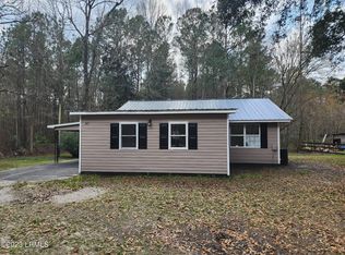 387 Norris Dr, Ruffin, SC 29475