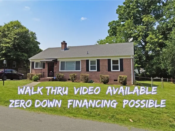 6238 Debora Dr, Richmond, VA 23225