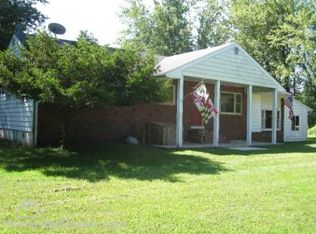 25415 Trunk Line Rd, Henderson, MD 21640