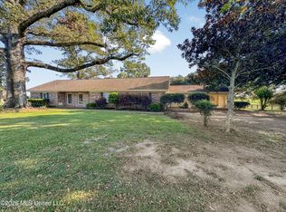 3018 Wardlaw Rd, McComb, MS 39648