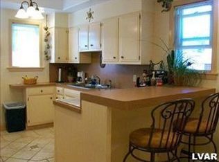 122 Progress St, Nazareth, PA 18064