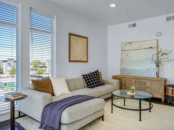 Glenwood Millcreek Apartments