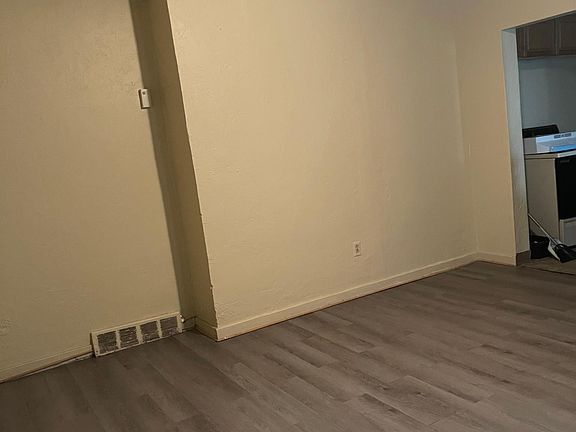 Dining room or could be used as a family room