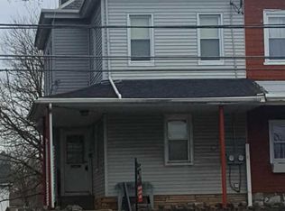 110 Cottman Ave, Cheltenham, PA 19012