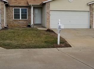 48 Broken Oak Ct, Saint Peters, MO 63304