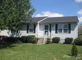 437 Southbrook Dr, Nicholasville, KY 40356