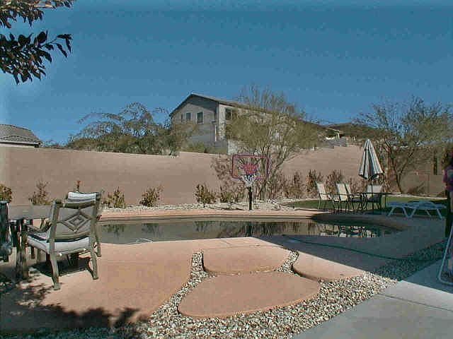 Play Pool (Grass Area to the right)