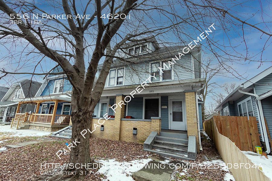 1st image of 556 N Parker Ave #46201