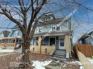 556 N Parker Ave #46201, Indianapolis, IN 46201