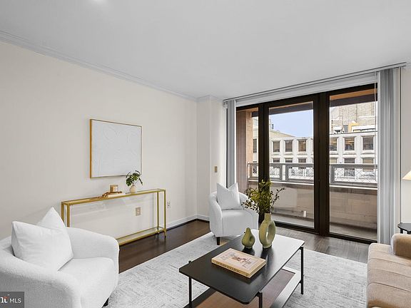 3rd image of 631 D St NW APT 1129