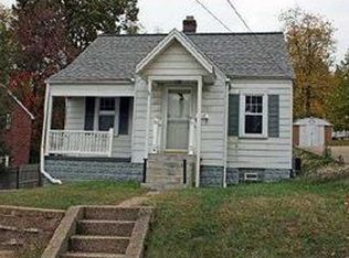 351 Grace Ave, Canonsburg, PA 15317