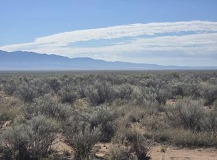 Cordova Rd Lot 17, Belen, NM 87002