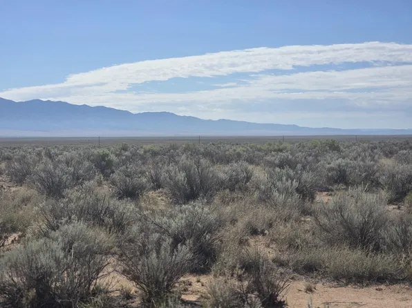 Cordova Rd Lot 17, Belen, NM 87002