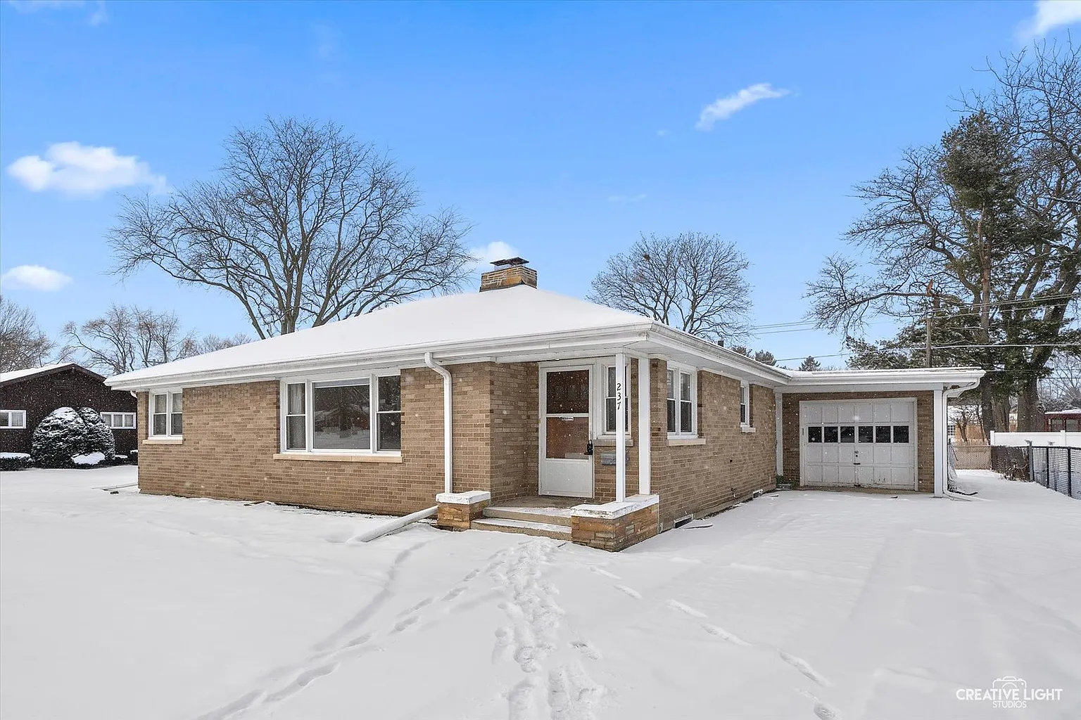 237 S Rosedale Ave photo 1