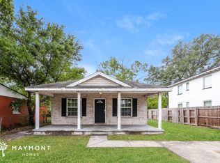 1410 W 20th St, Jacksonville, FL 32209