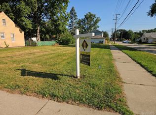 24600 Calvin St, Dearborn, MI 48124