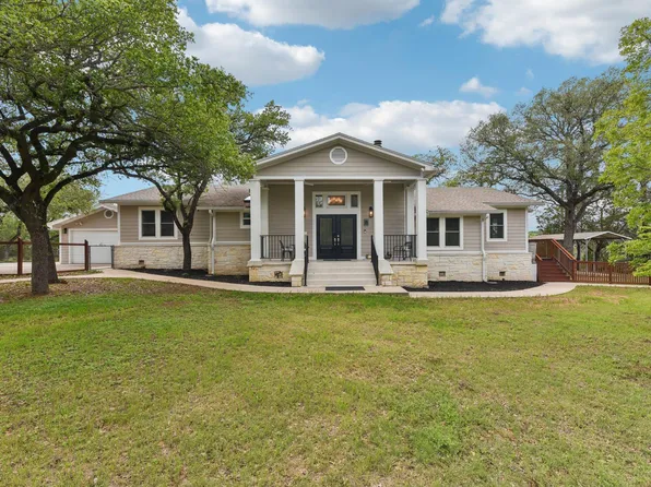 126 County Road 420, Spicewood, TX 78669
