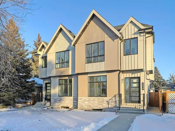 3536 W 43rd St SW, Calgary, AB T3E 3P5