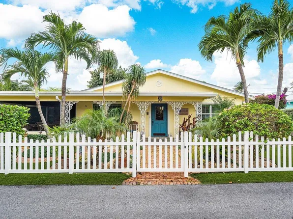 35 Oceanview Drive, Ocean Ridge, FL 33435
