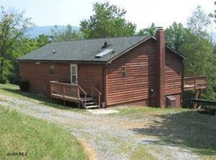 156 Weyant Cir, Bedford, PA 15522