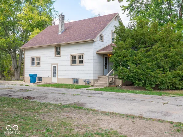312 Cossell Dr, Indianapolis, IN 46224