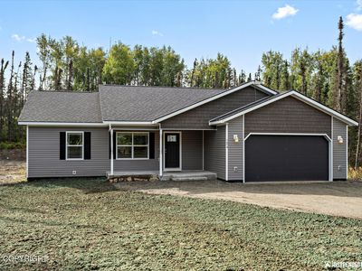 7074 W Bruns Dr, Wasilla, AK, 99623