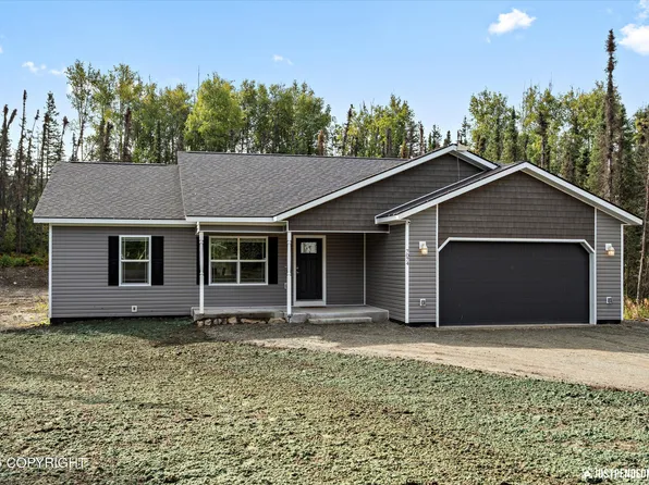 7074 W Bruns Dr, Wasilla, AK 99623