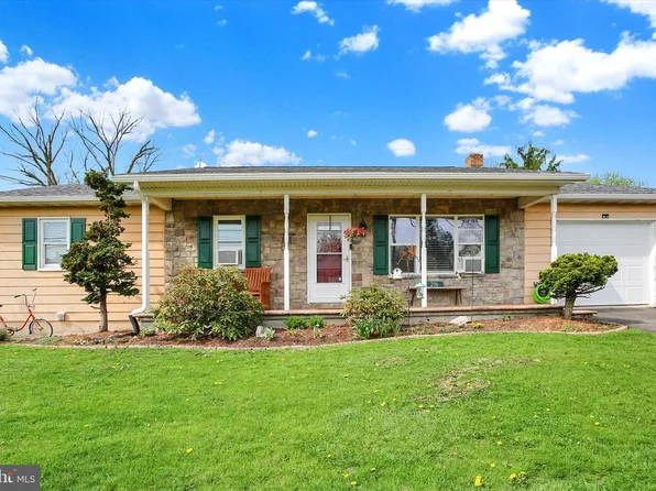 206 N White Top Rd, Freeburg, PA 17827