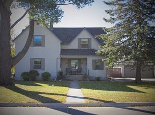 229 5th Ave NE, Cambridge, MN 55008