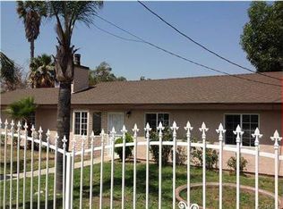 9458 Beech Ave, Fontana, CA 92335