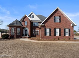 106 Habersham Ln, Perry, GA 31069