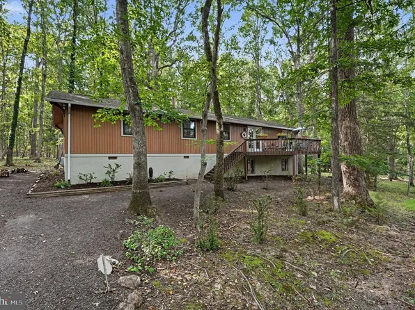222 Creekside Dr, Locust Grove, VA 22508