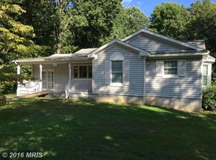 6629 Keene Dr, Springfield, VA 22152