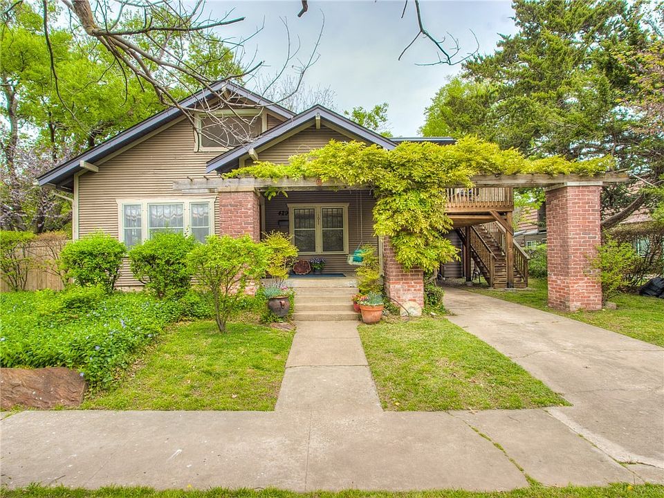 429 W Comanche St, Norman, OK 73069 Zillow