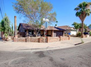 1602 E Vineyard Rd, Phoenix, AZ 85042