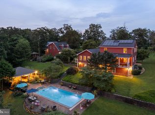 410 Valley View Dr, Winchester, VA 22603