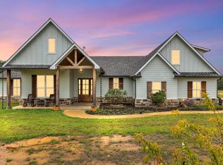 1009 Rose Brooke Ln, Springtown, TX 76082