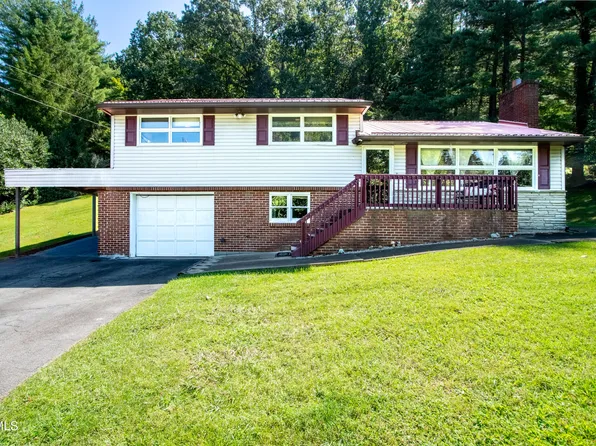 3844 Ridgeline Dr, Kingsport, TN 37664