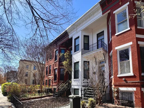 1604 8th St NW, Washington, DC 20001