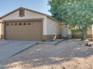 5382 S Chiswick Ln, Tucson, AZ 85706
