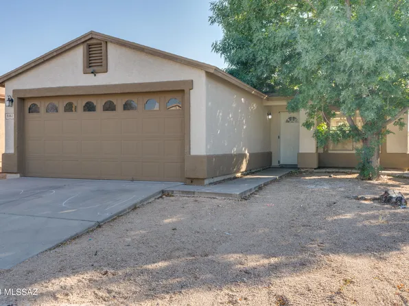 5382 S Chiswick Ln, Tucson, AZ 85706