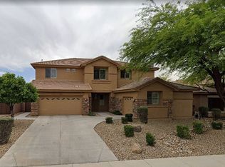 1925 W Blaylock Dr, Phoenix, AZ 85085