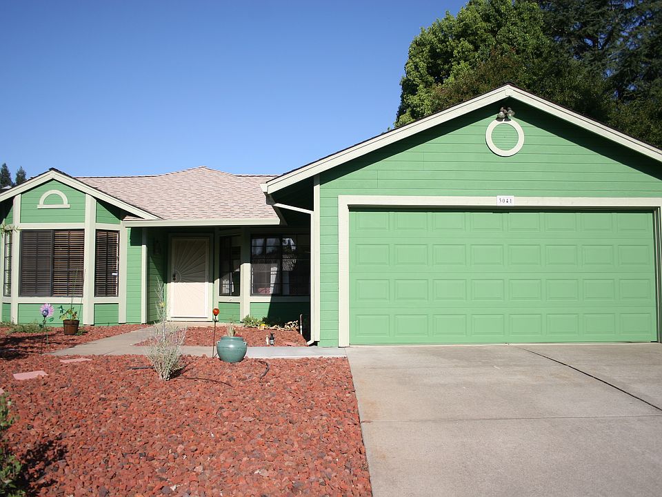 1st image of 3041 Azevedo Dr