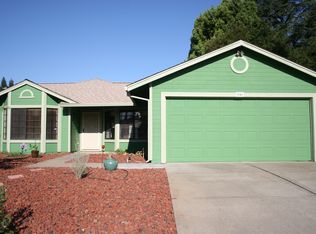 3041 Azevedo Dr, Sacramento, CA 95833