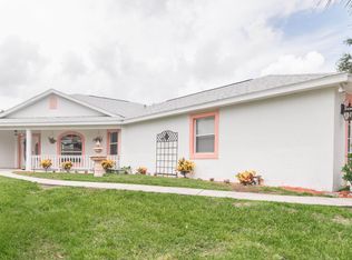 4560 Kumquat St, Cocoa, FL 32926